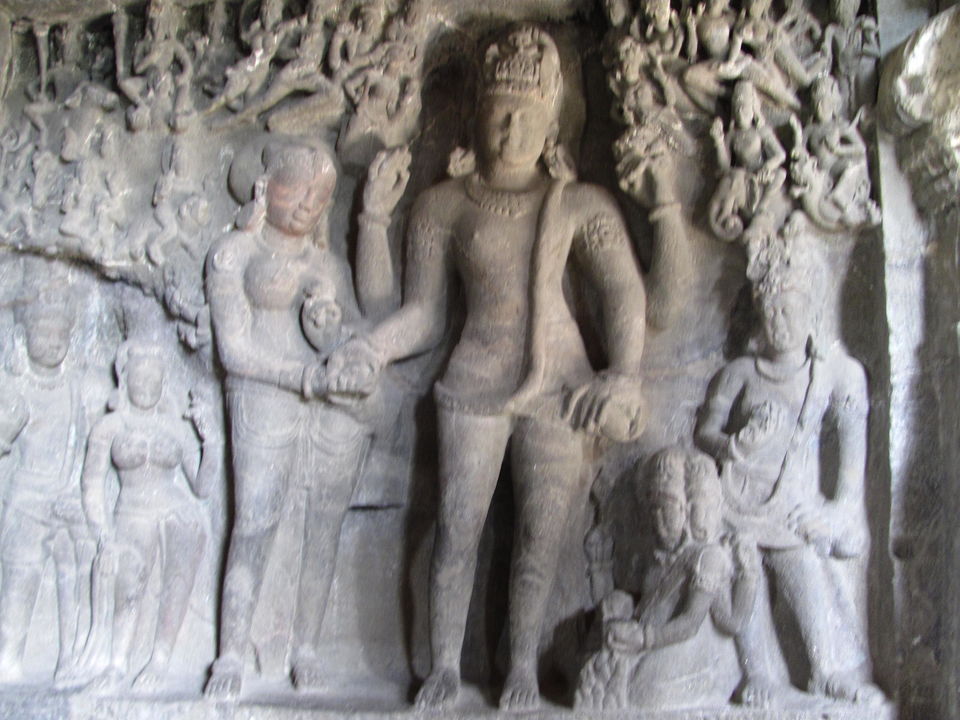 Photo of Weekend backpacking to Ajanta Ellora Caves #TravelIndia 27/52 by Somdutta Sarkar