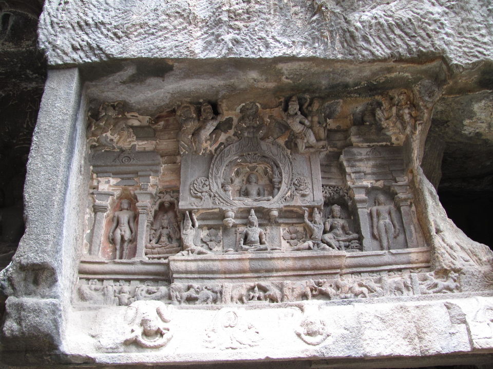 Photo of Weekend backpacking to Ajanta Ellora Caves #TravelIndia 28/52 by Somdutta Sarkar