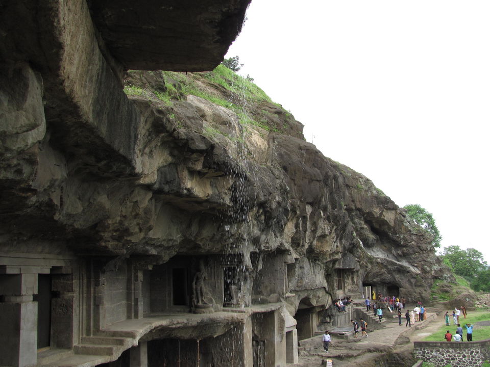 Photo of Weekend backpacking to Ajanta Ellora Caves #TravelIndia 34/52 by Somdutta Sarkar