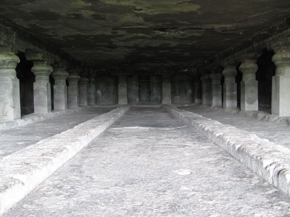 Photo of Weekend backpacking to Ajanta Ellora Caves #TravelIndia 35/52 by Somdutta Sarkar