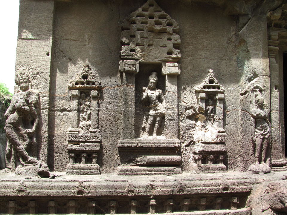 Photo of Weekend backpacking to Ajanta Ellora Caves #TravelIndia 38/52 by Somdutta Sarkar
