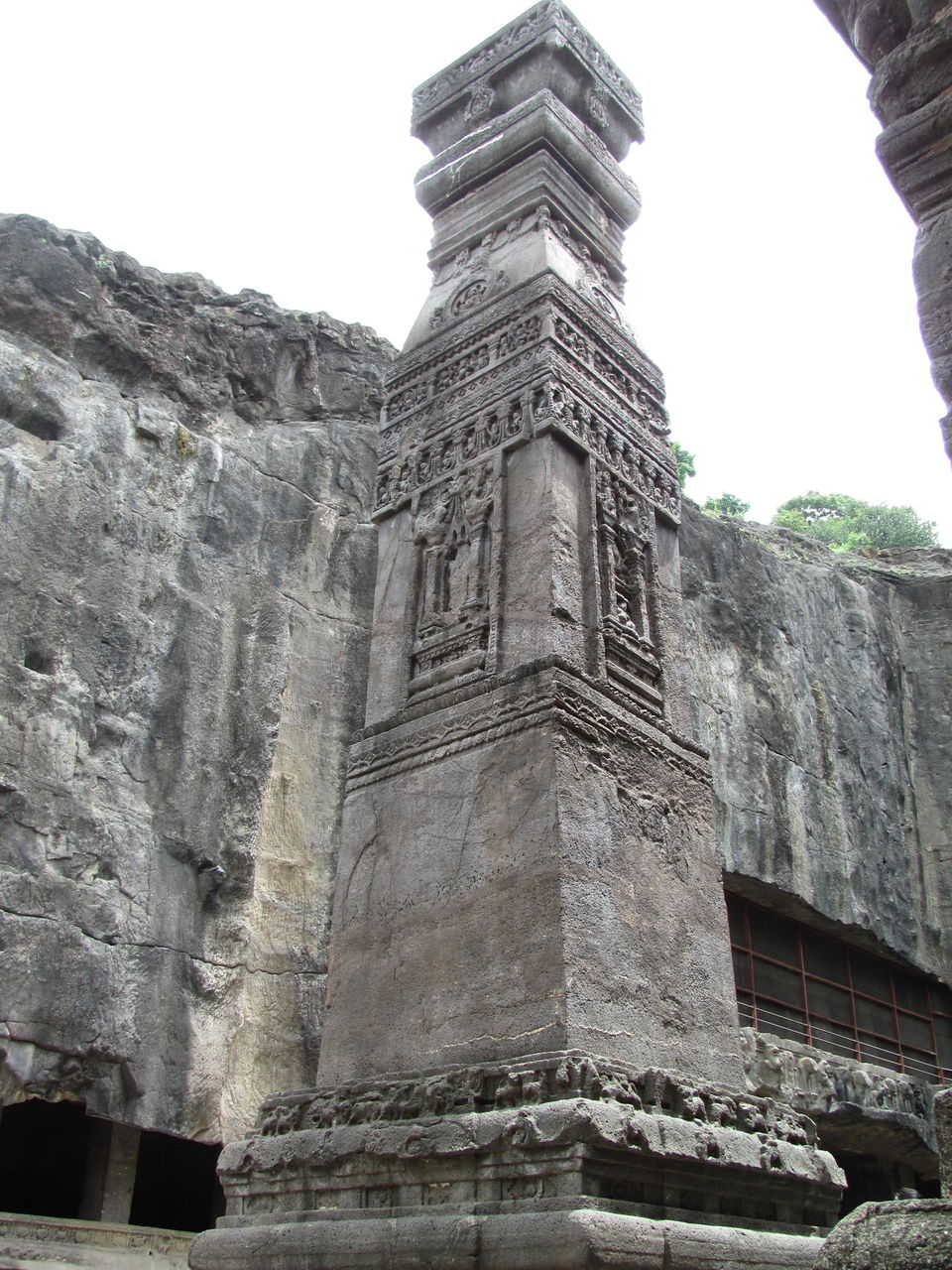 Photo of Weekend backpacking to Ajanta Ellora Caves #TravelIndia 39/52 by Somdutta Sarkar