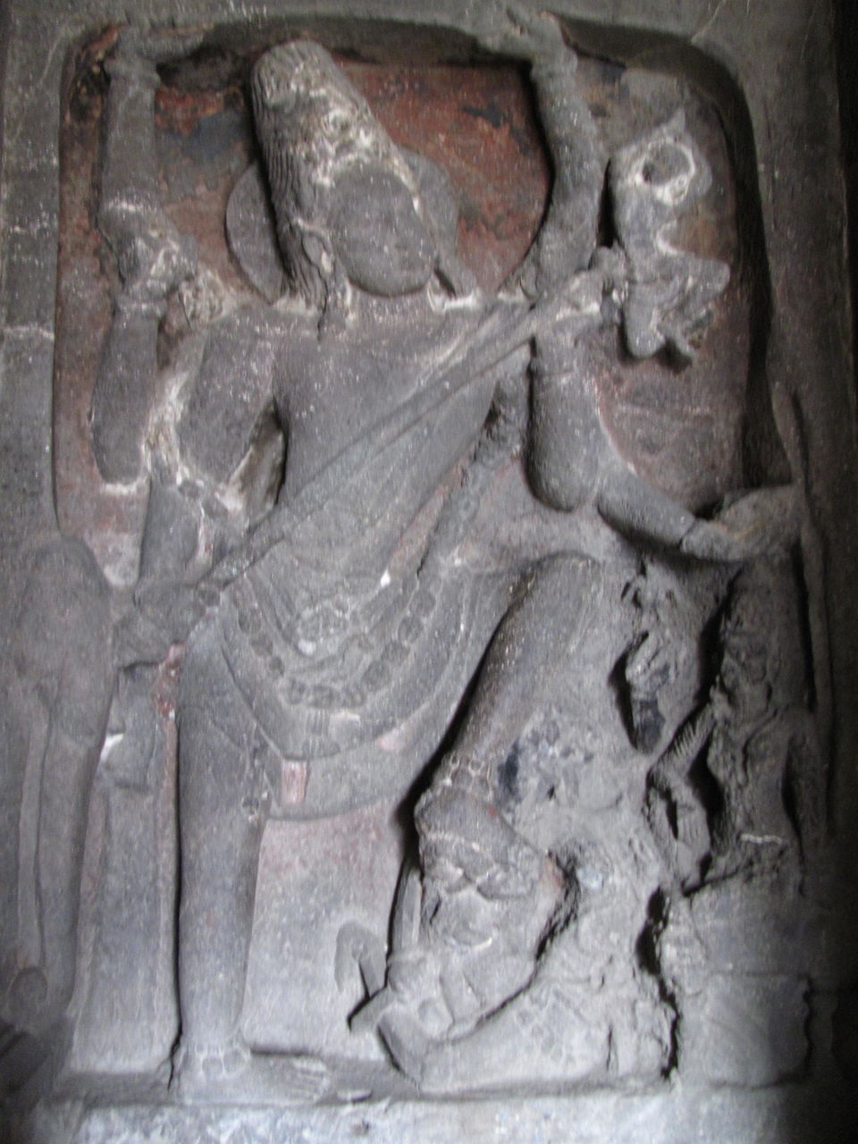 Photo of Weekend backpacking to Ajanta Ellora Caves #TravelIndia 42/52 by Somdutta Sarkar