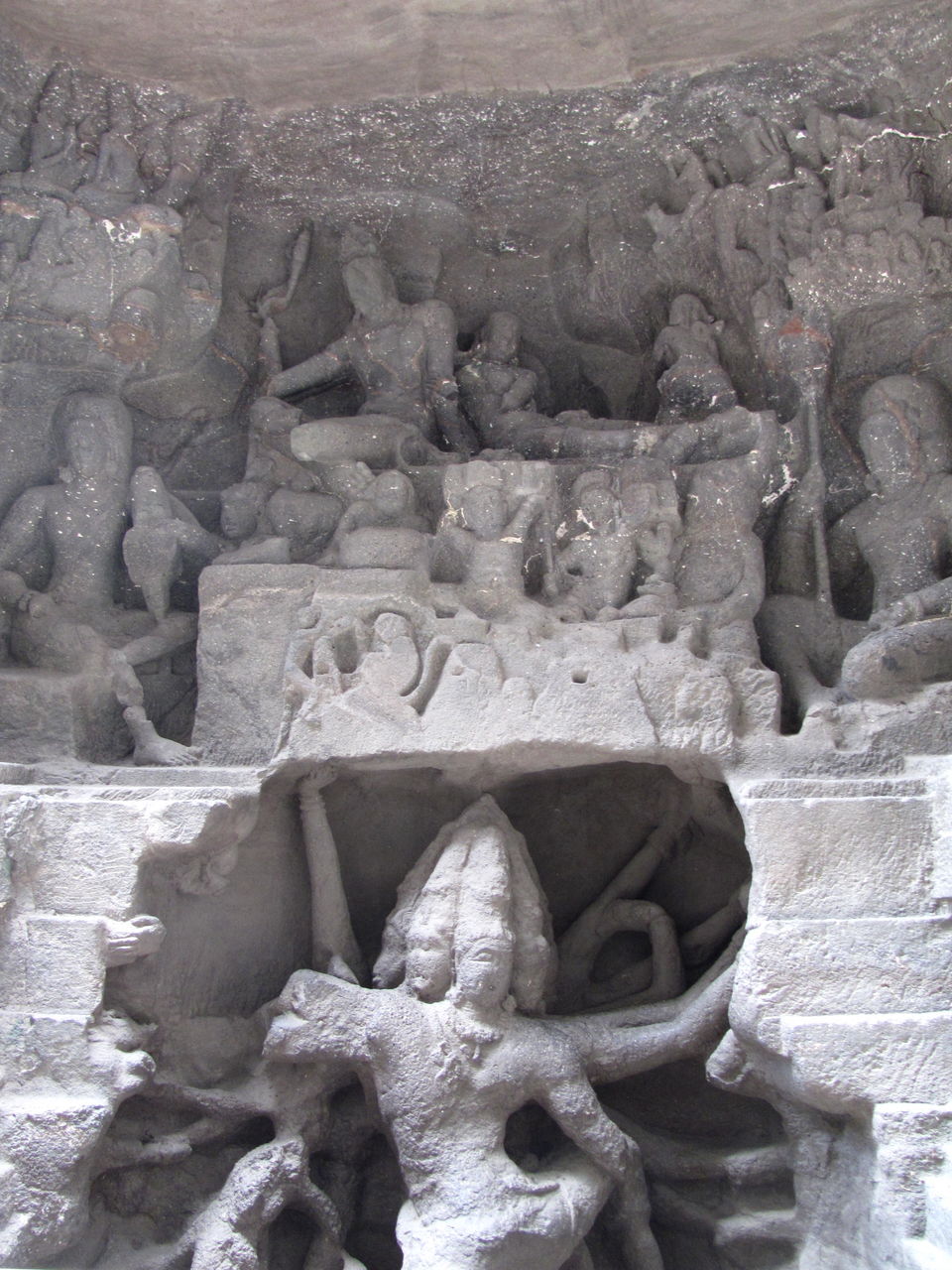 Photo of Weekend backpacking to Ajanta Ellora Caves #TravelIndia 43/52 by Somdutta Sarkar