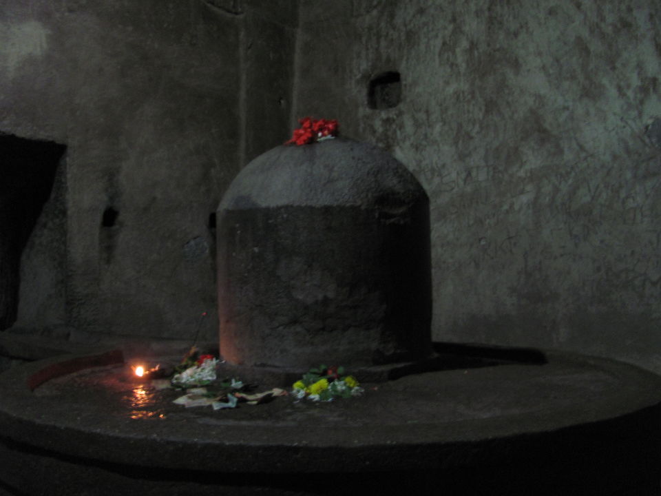 Photo of Weekend backpacking to Ajanta Ellora Caves #TravelIndia 45/52 by Somdutta Sarkar