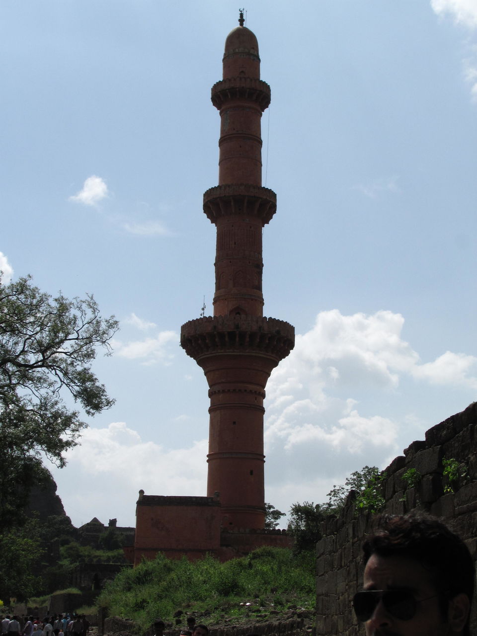 Photo of Weekend backpacking to Ajanta Ellora Caves #TravelIndia 50/52 by Somdutta Sarkar