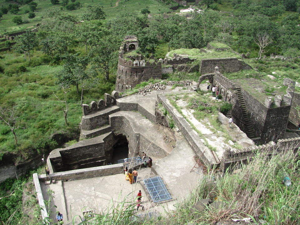 Photo of Weekend backpacking to Ajanta Ellora Caves #TravelIndia 51/52 by Somdutta Sarkar