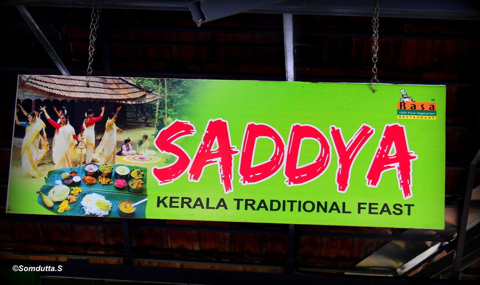Photo of Munnar, Kerala, India by Somdutta Sarkar