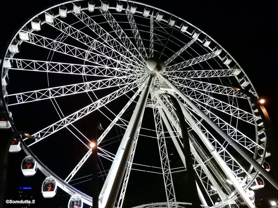 Photo of 7 days in Australia. Places to see and things to do. by Somdutta Sarkar