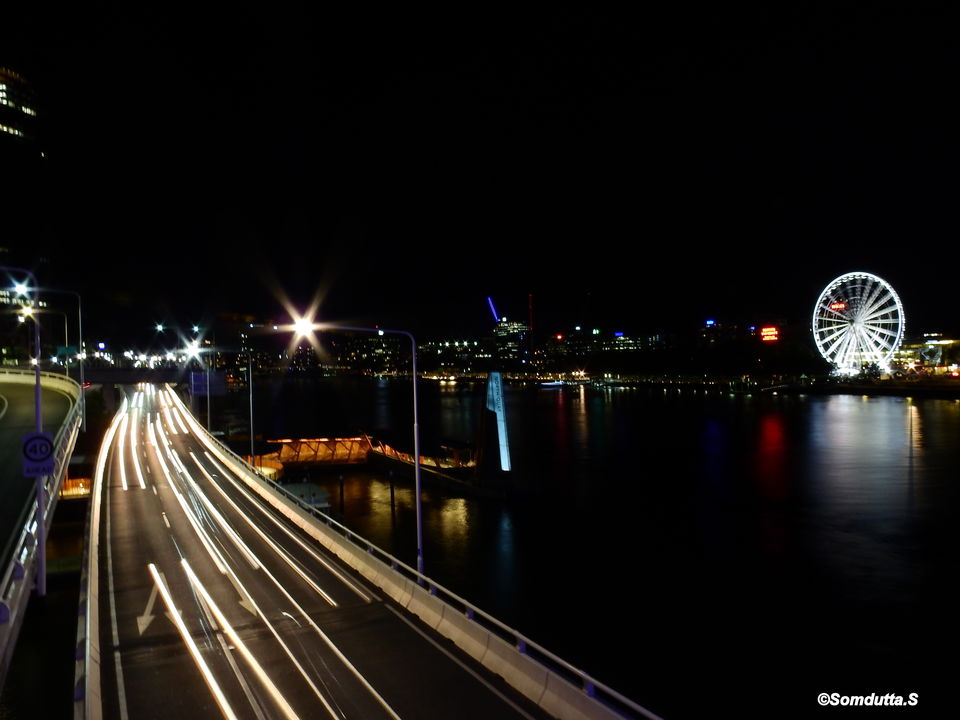 Photo of 7 days in Australia. Places to see and things to do. by Somdutta Sarkar