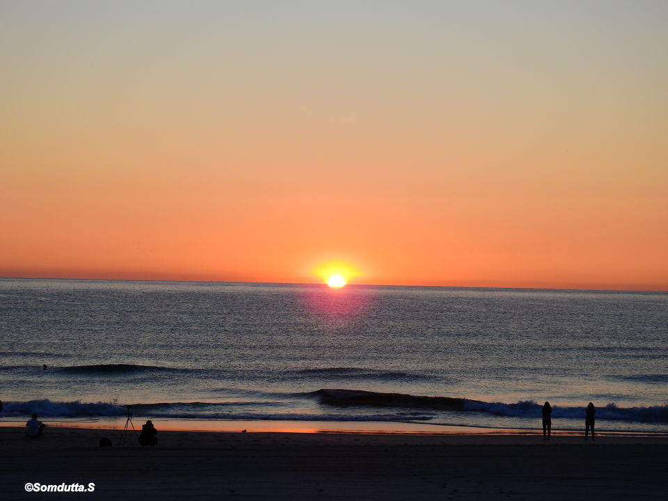 Photo of 7 days in Australia. Places to see and things to do. by Somdutta Sarkar