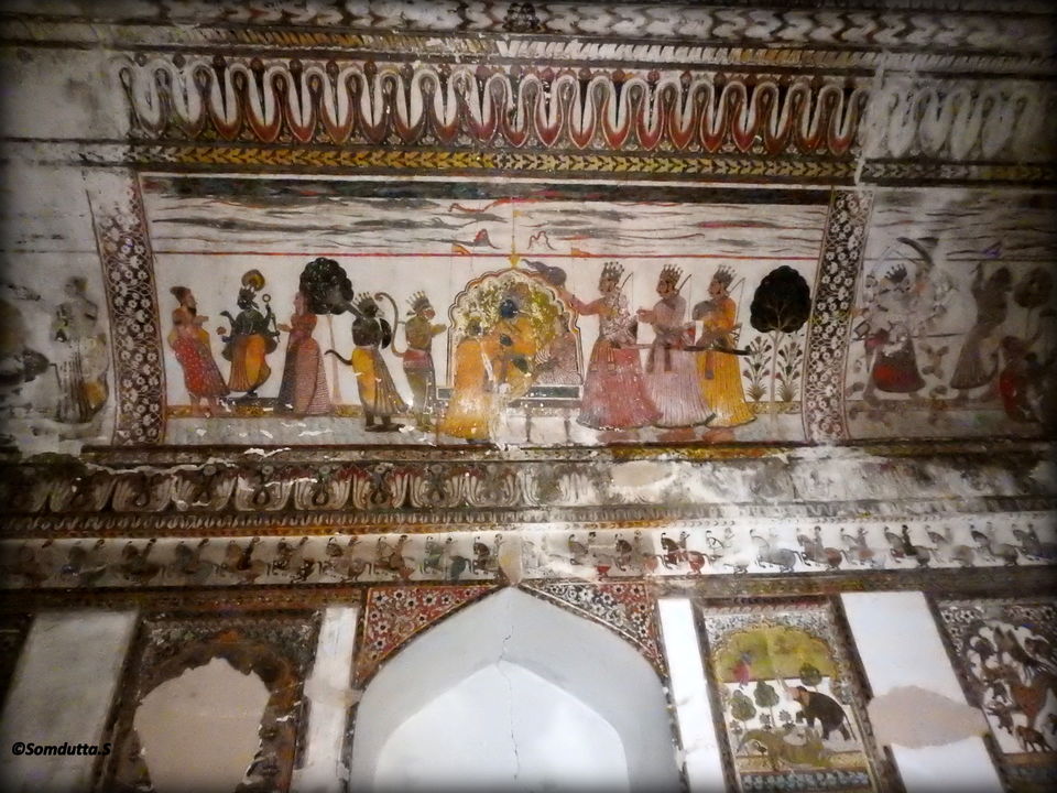 Photo of Jhansi-Orchha-Khajuraho - The history of Bravery and Sensuality! #TravelIndia by Somdutta Sarkar