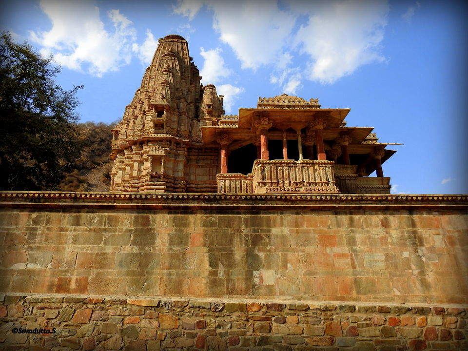 Photo of Weekend trip - Alwar and Bhangarh - Listed as most haunted place in India by Somdutta Sarkar