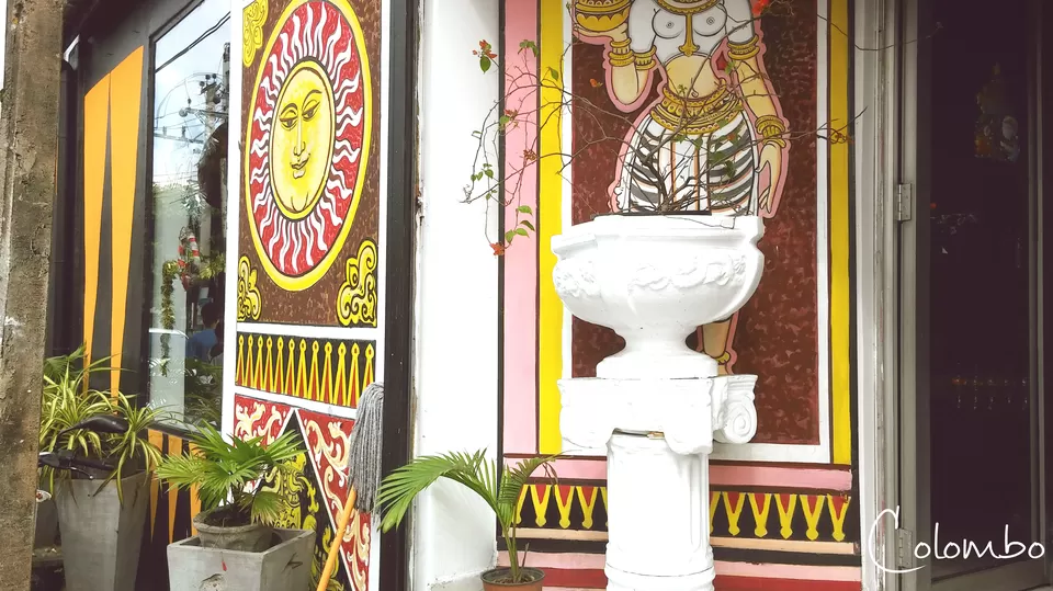 Photo of Colombo, Colombo, Sri Lanka by Anupama Gupta