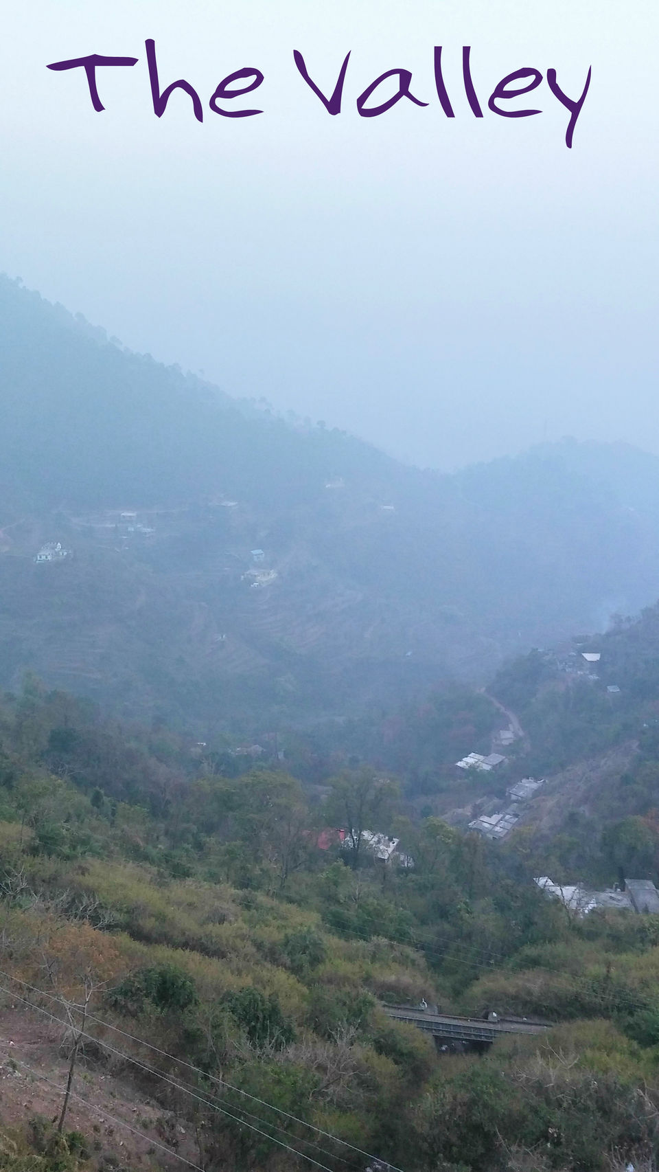 Photo of Day trip from Chandigarh 2/11 by Anupama Gupta