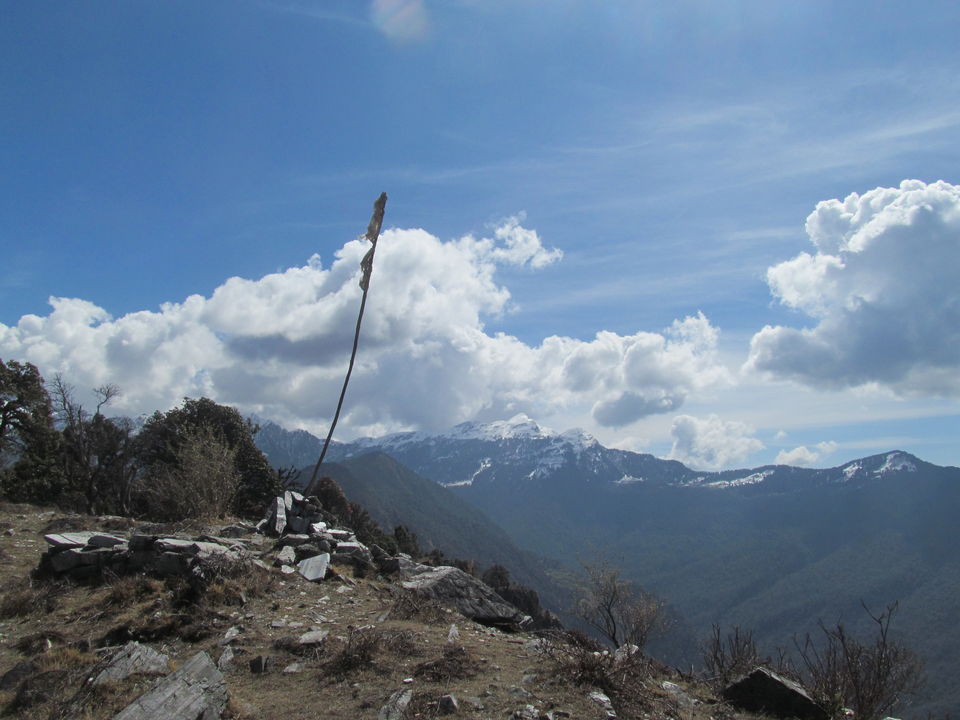 Photo of Exploring the Himalayas - Deoriatal Chandrashila Trek 15/63 by Sahil Raut