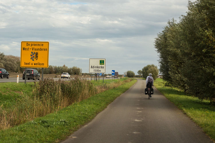 Photo of Beer and waffles in Belgium 1/7 by Keagan
