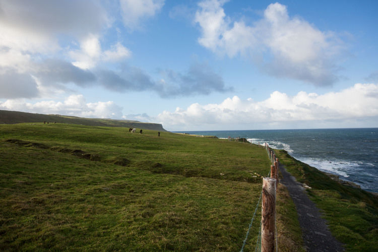 Photo of Double D's (Doolin and Dublin) 1/9 by Keagan