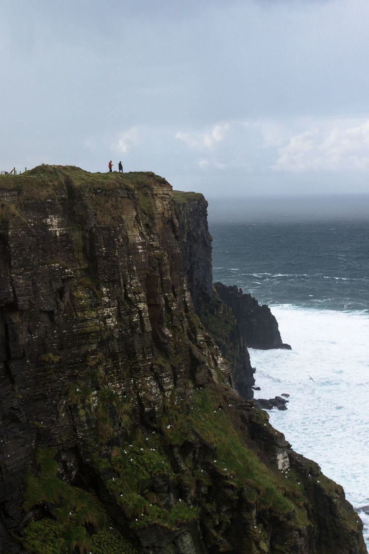 Photo of Double D's (Doolin and Dublin) 2/9 by Keagan
