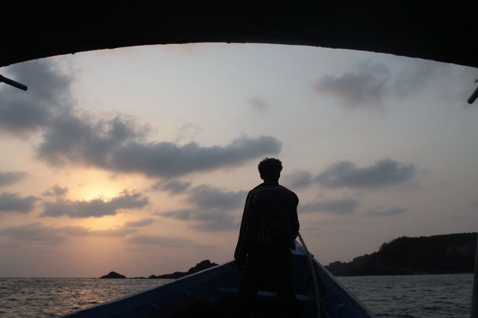 Photo of Do you need regular escapes and are in Bangalore? Spend your weekends in Gokarna! by Saumya Mishra