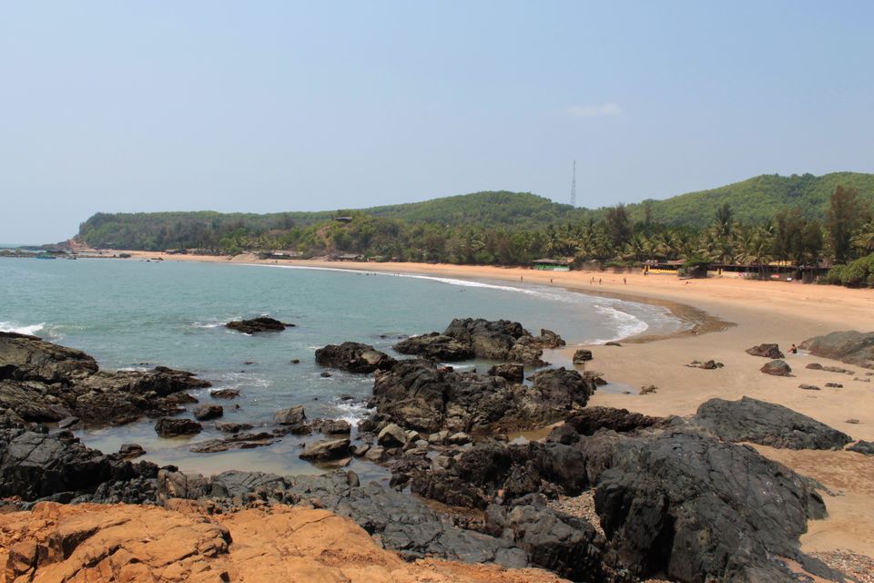Photo of Do you need regular escapes and are in Bangalore? Spend your weekends in Gokarna! by Saumya Mishra