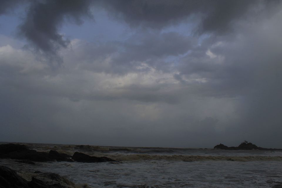 Photo of Do you need regular escapes and are in Bangalore? Spend your weekends in Gokarna! by Saumya Mishra