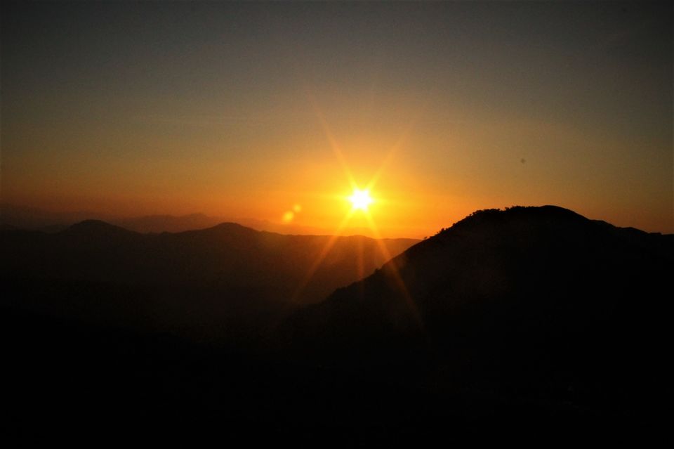 Photo of Chikmagalur, Karnataka, India by Saumya Mishra