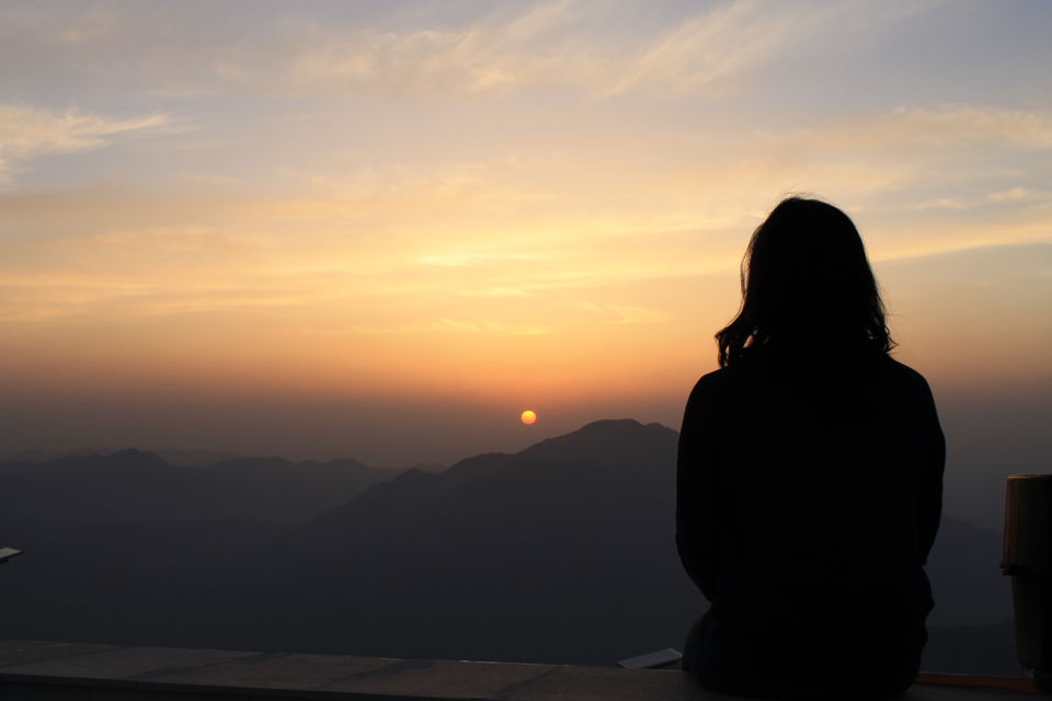 Photo of Chail, Himachal Pradesh, India by Saumya Mishra