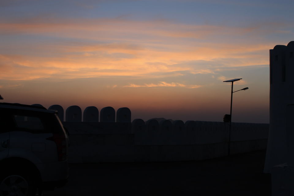 Photo of Chail, Himachal Pradesh, India by Saumya Mishra