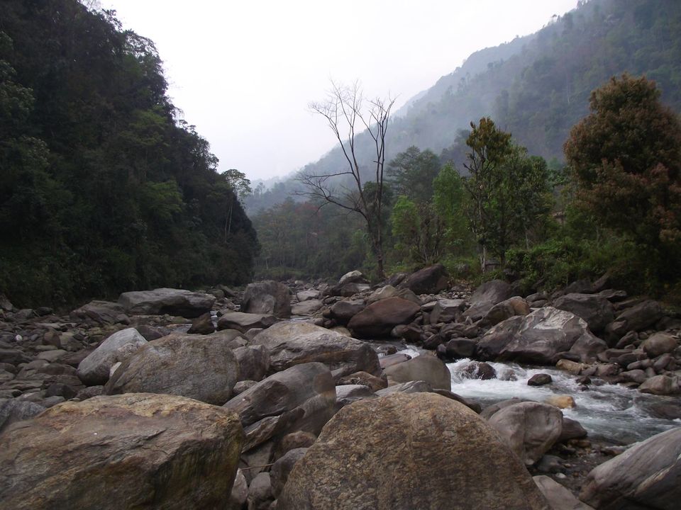 Photo of Pelling- The West Sikkim Heartland 14/16 by Sudeshna Mitra