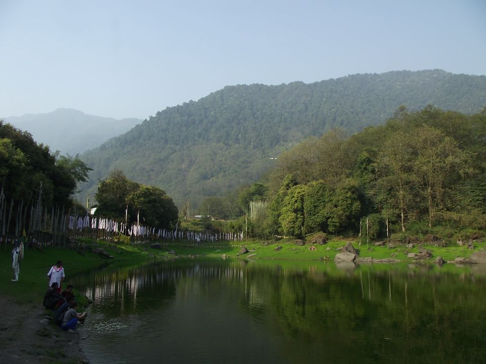 Photo of Pelling- The West Sikkim Heartland 9/16 by Sudeshna Mitra