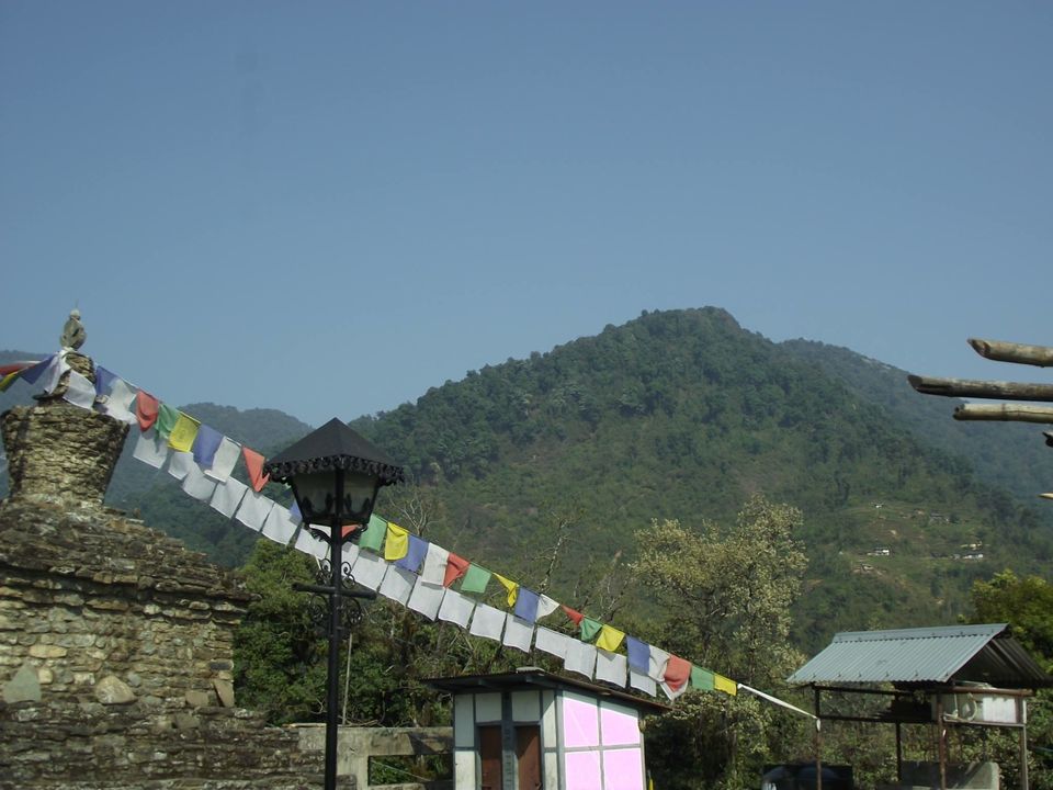 Photo of Pelling- The West Sikkim Heartland 8/16 by Sudeshna Mitra