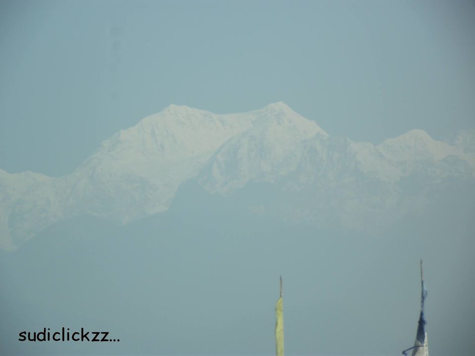 Photo of Pelling- The West Sikkim Heartland 16/16 by Sudeshna Mitra