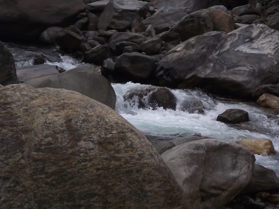 Photo of Pelling- The West Sikkim Heartland 11/16 by Sudeshna Mitra