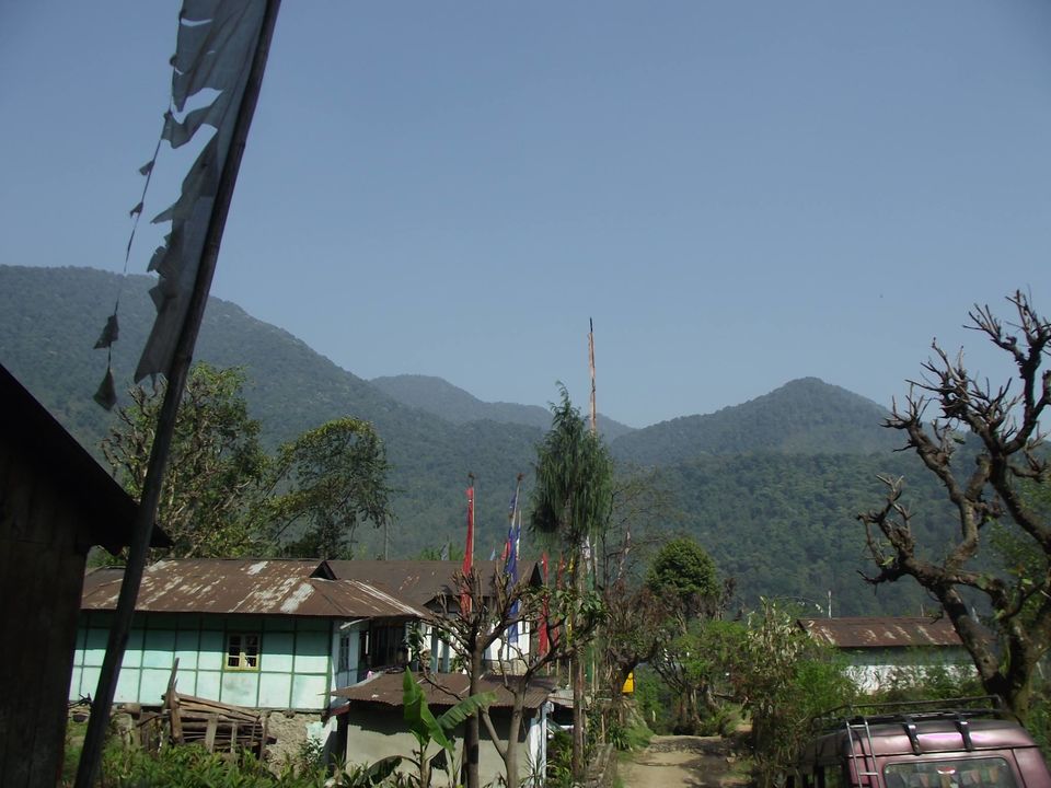 Photo of Pelling- The West Sikkim Heartland 6/16 by Sudeshna Mitra