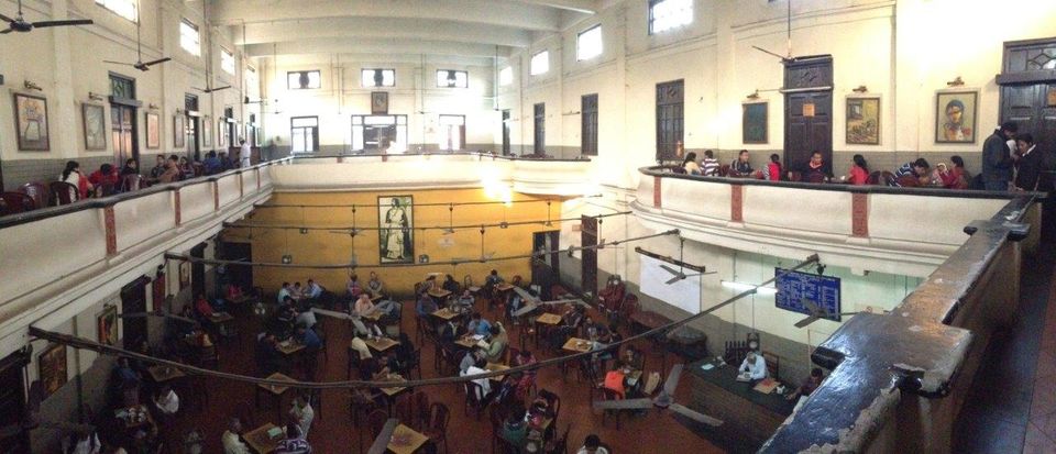 Photo of Best Hangout Places in Kolkata for College Goers 2/7 by Sudeshna Mitra