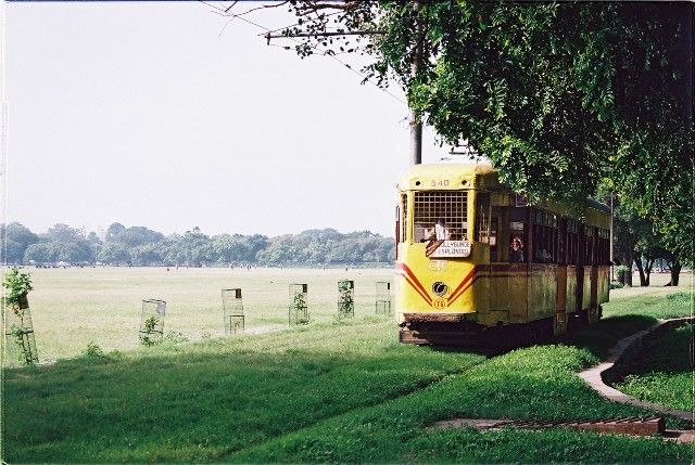 Photo of Best Hangout Places in Kolkata for College Goers 4/7 by Sudeshna Mitra