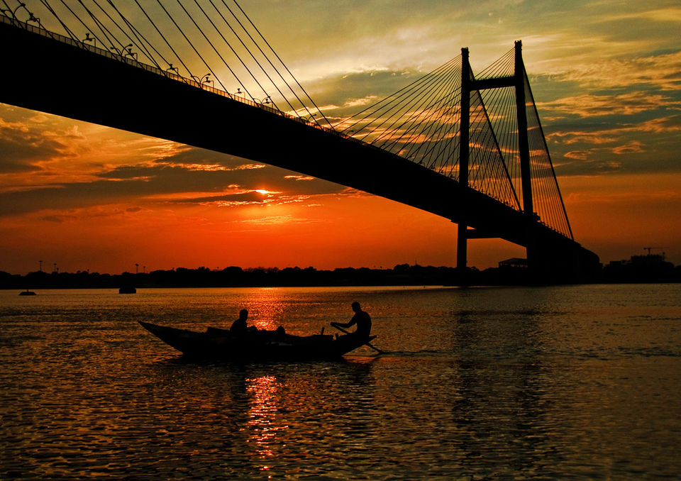 Photo of Best Hangout Places in Kolkata for College Goers 5/7 by Sudeshna Mitra