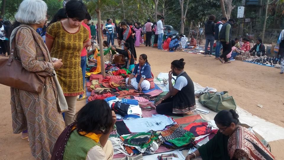 Photo of sonajhuri tourist spot ,santiniketan, Surul, West Bengal, India by Sudeshna Mitra