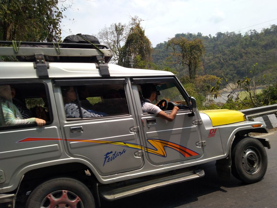 Photo of Sittong: The orange village of Darjeeling and a lot more... 4/83 by Sudeshna Mitra