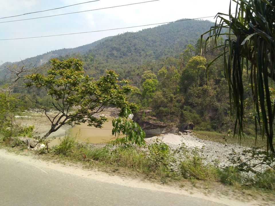 Photo of Sittong: The orange village of Darjeeling and a lot more... 6/83 by Sudeshna Mitra