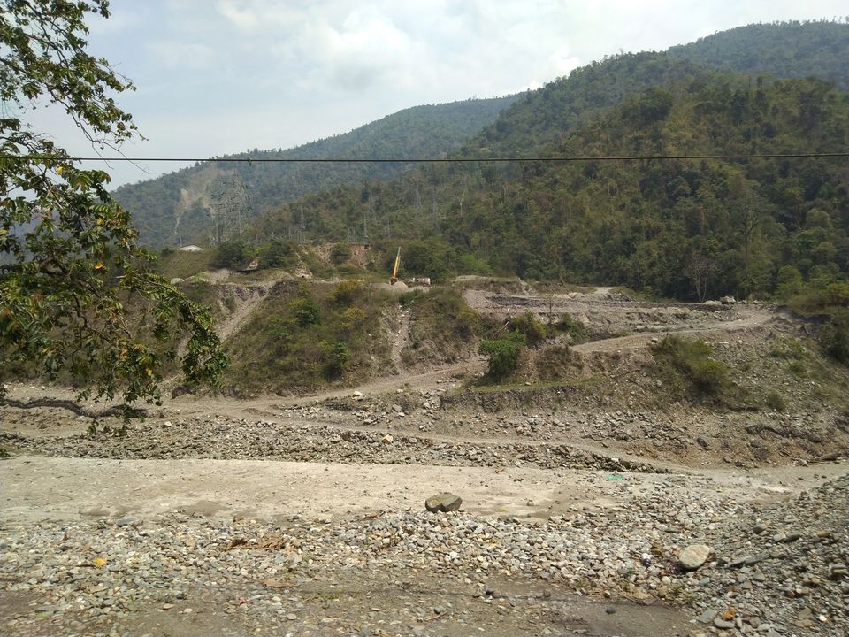 Photo of Sittong: The orange village of Darjeeling and a lot more... 7/83 by Sudeshna Mitra