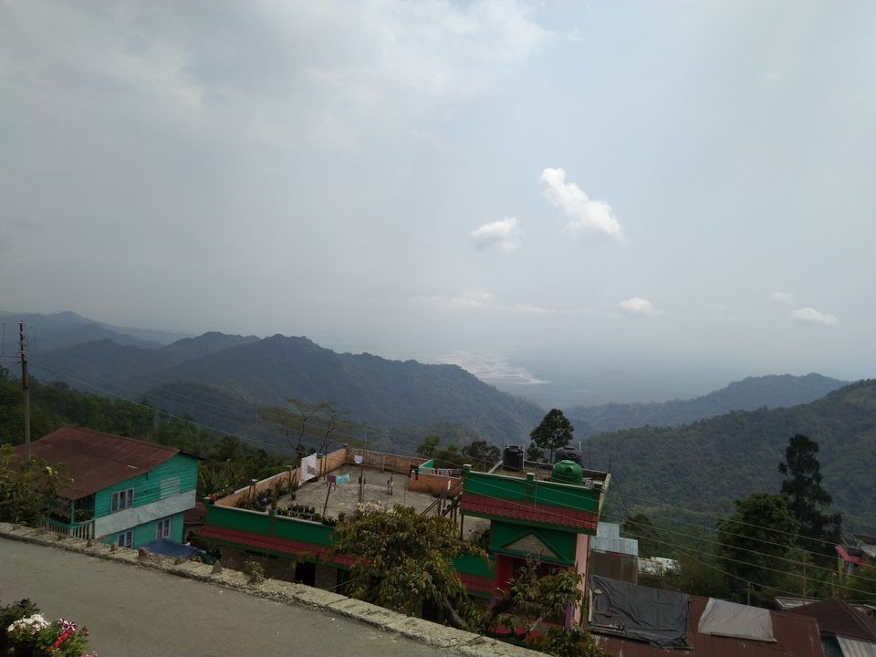 Photo of Sittong: The orange village of Darjeeling and a lot more... 9/83 by Sudeshna Mitra