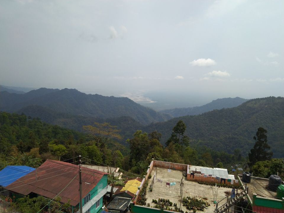 Photo of Sittong: The orange village of Darjeeling and a lot more... 10/83 by Sudeshna Mitra