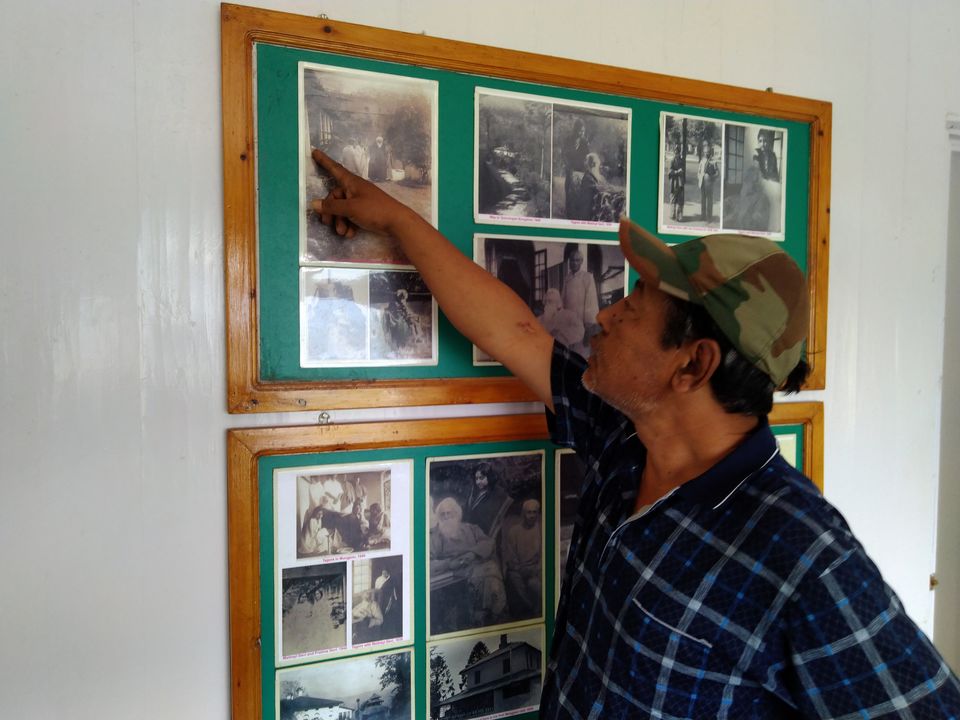 Photo of Sittong: The orange village of Darjeeling and a lot more... 57/83 by Sudeshna Mitra