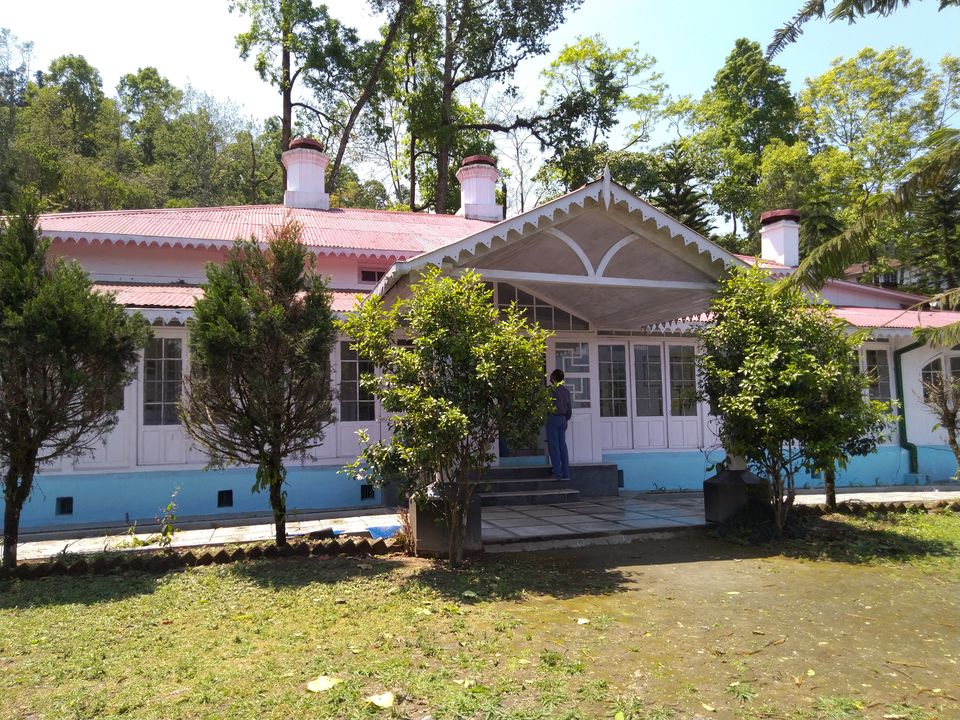 Photo of Sittong: The orange village of Darjeeling and a lot more... 59/83 by Sudeshna Mitra