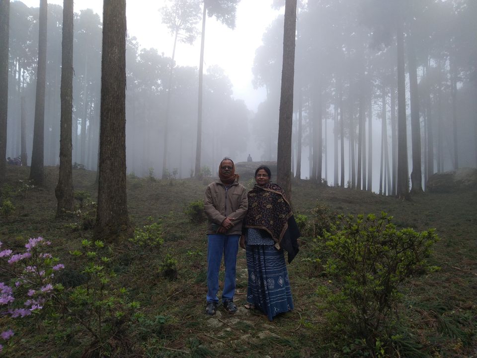 Photo of Sittong: The orange village of Darjeeling and a lot more... 74/83 by Sudeshna Mitra