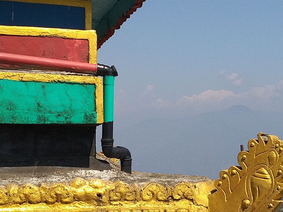 Photo of Sittong: The orange village of Darjeeling and a lot more... 81/83 by Sudeshna Mitra