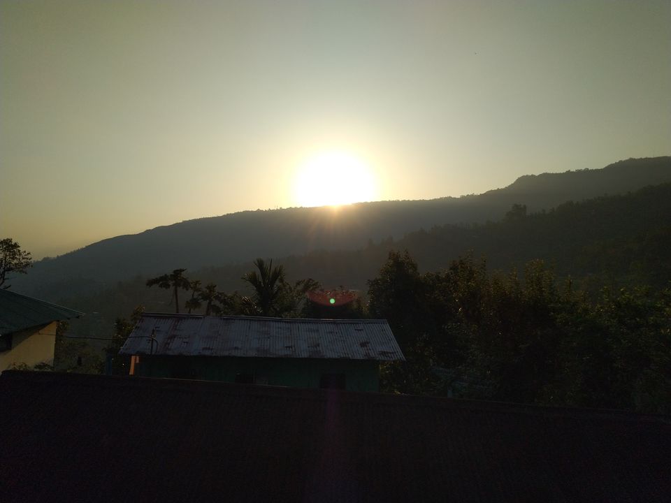 Photo of Sittong: The orange village of Darjeeling and a lot more... 27/83 by Sudeshna Mitra