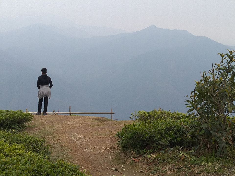Photo of Sittong: The orange village of Darjeeling and a lot more... 15/83 by Sudeshna Mitra